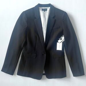 1state Women's Black Jacket